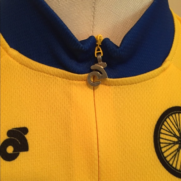 Champ-says.com women’s jersey medium Duke Medicine - Picture 2 of 11